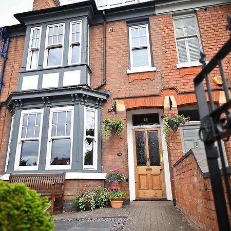 Linhill Guest House Stratford-upon-Avon Exterior photo